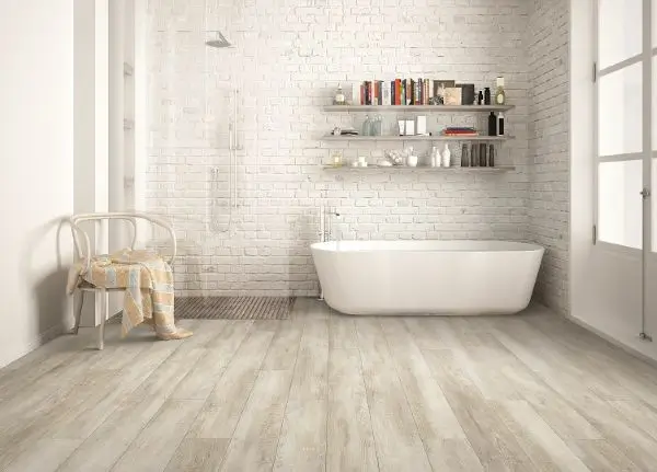LVP flooring