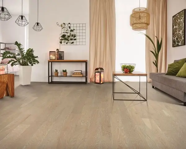 LVP flooring