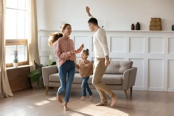 laminate flooring