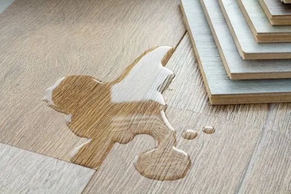 laminate flooring