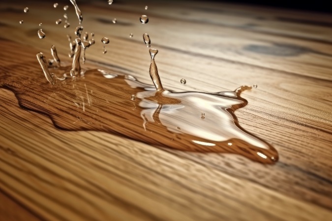 waterproof flooring