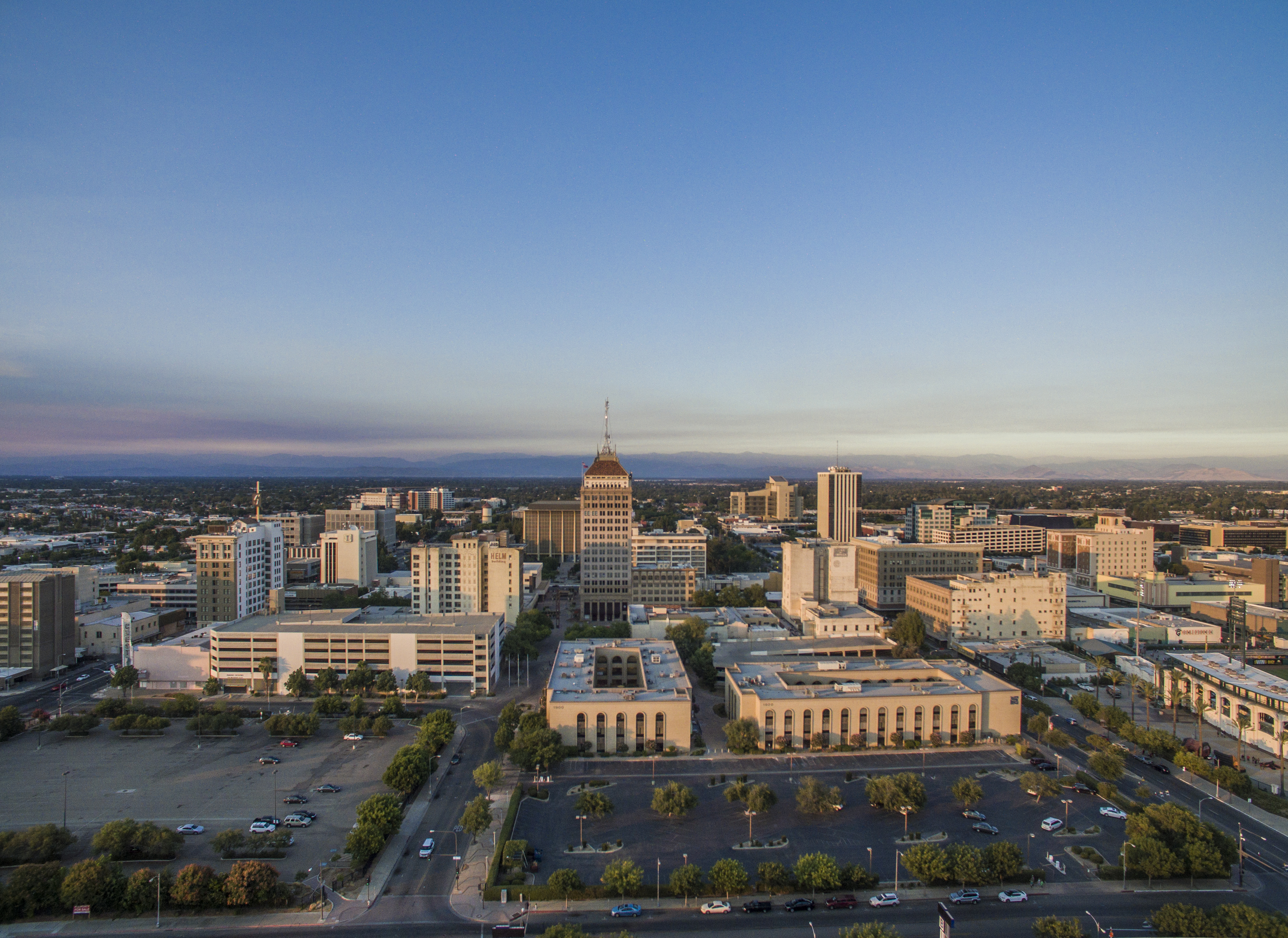 Fresno, CA