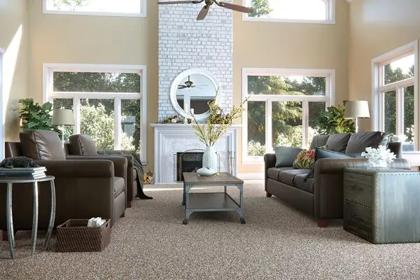 How to prevent carpet fading