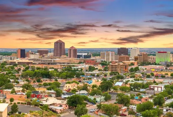 Albuquerque, NM