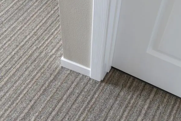 What are Deep Pile or Low Pile Carpet?