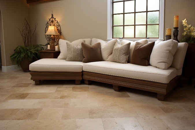 living-room-with-tile-floor living-room-with-tile-floor