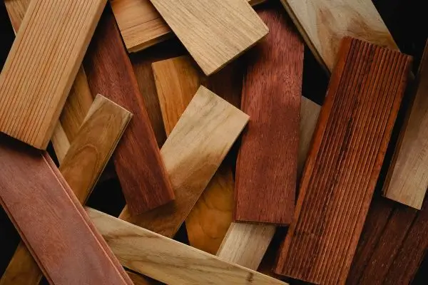 Hardwood flooring materials for your Tucson, AZ home