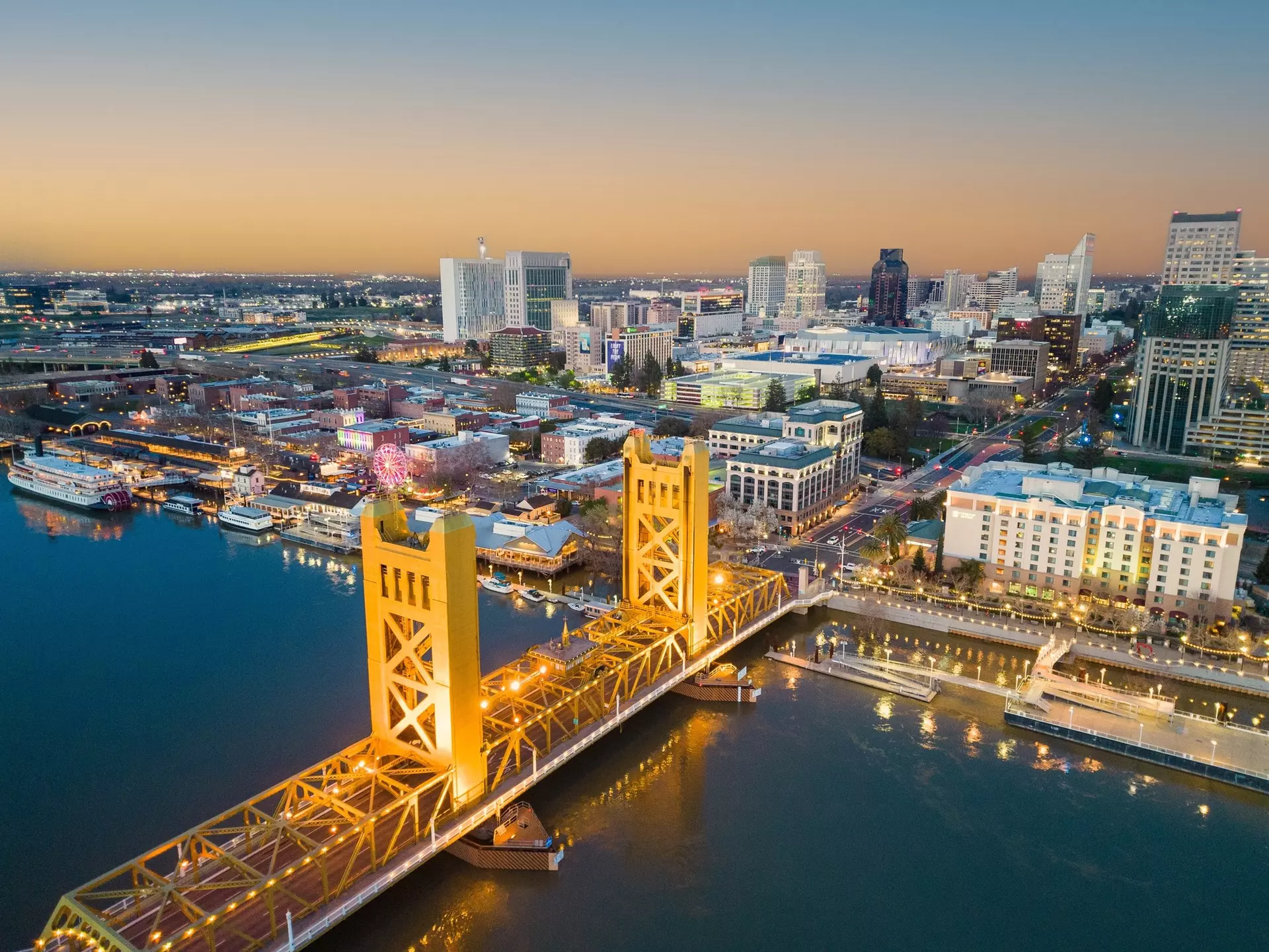 Sacramento, CA