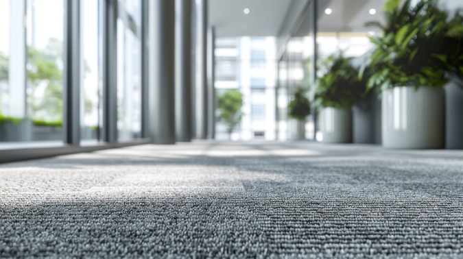 commercial carpet flooring