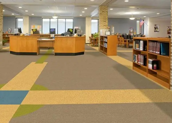 Where to start your commercial flooring search?