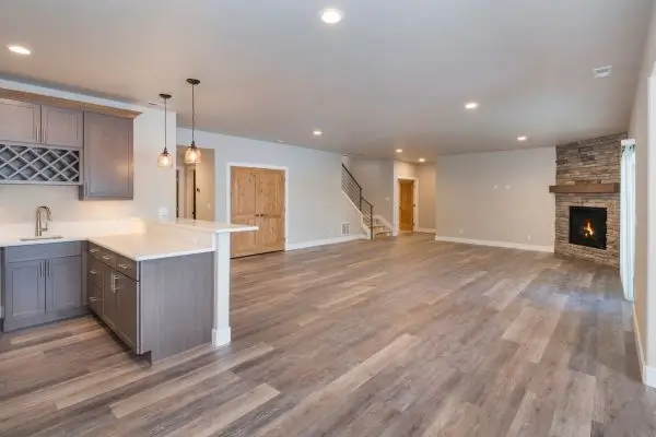 Best Flooring for Basements – 5 Ideal Options to Choose From