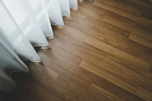 sustainable hardwood flooring