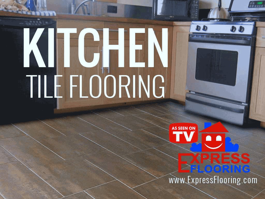 How to select kitchen Tile flooring?