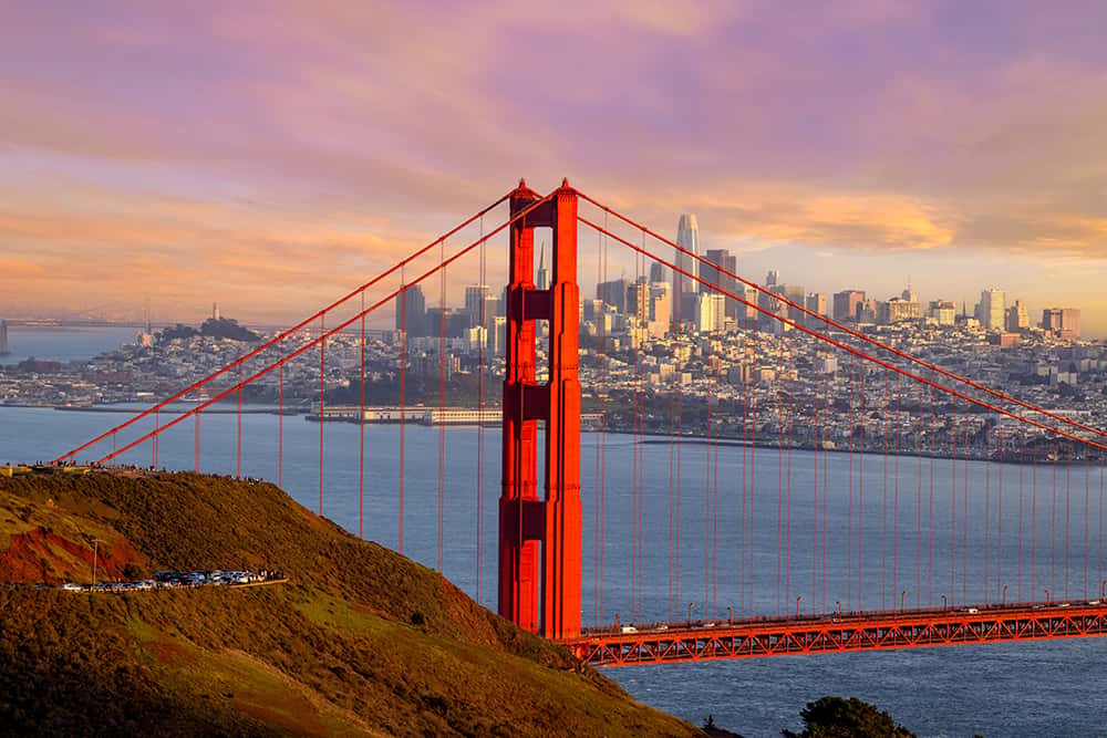 San Francisco, CA