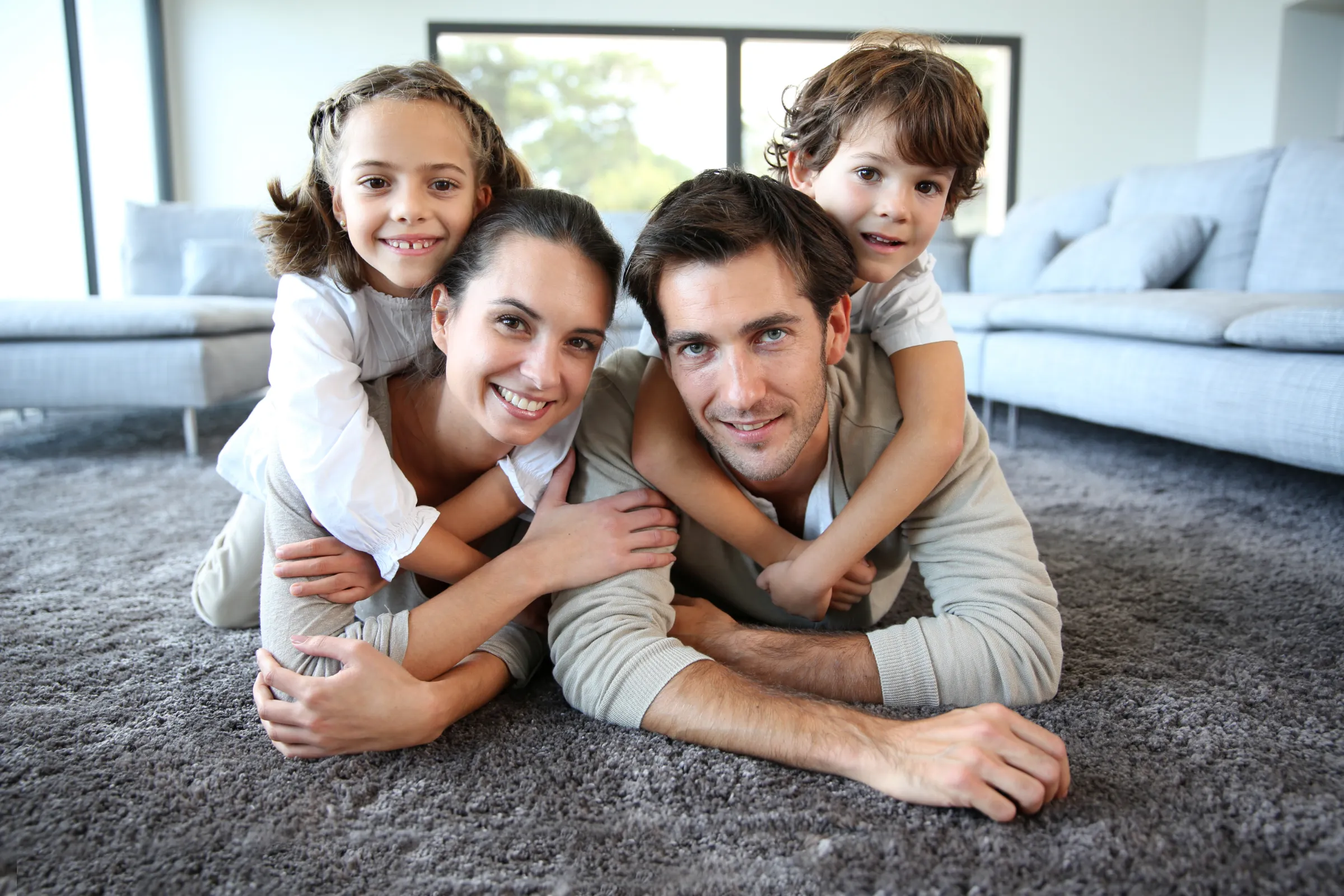 Express Flooring