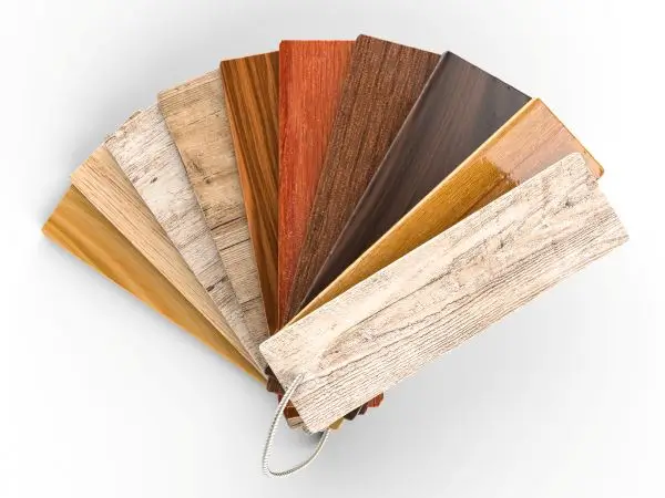 Light, dark, and medium hardwood flooring options for your Austin home