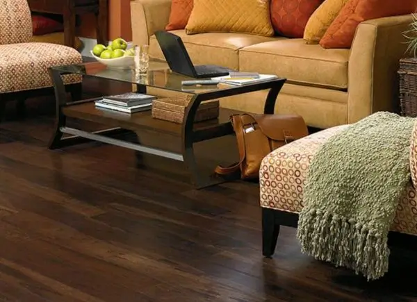 Durable hardwood for your Tucson, AZ flooring