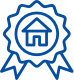 Free Lifetime Installation Warranty Alt Text