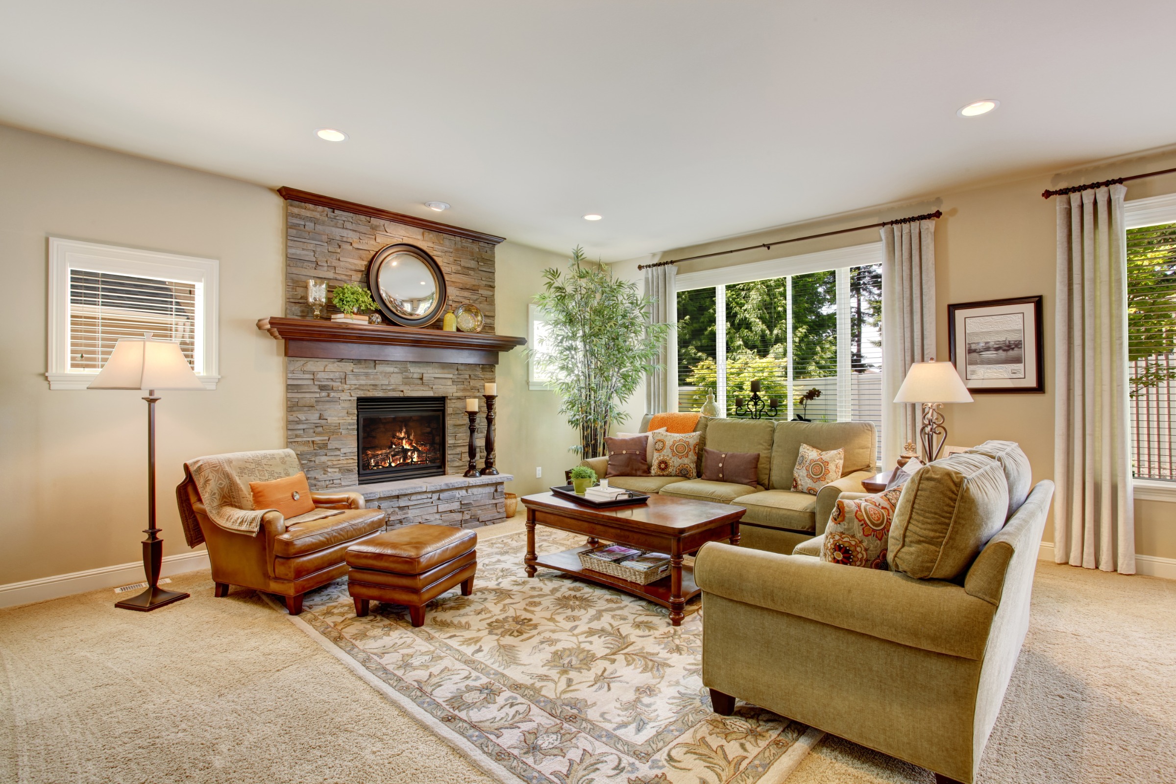 How Do You Know If Your Carpet is Getting Installed Properly