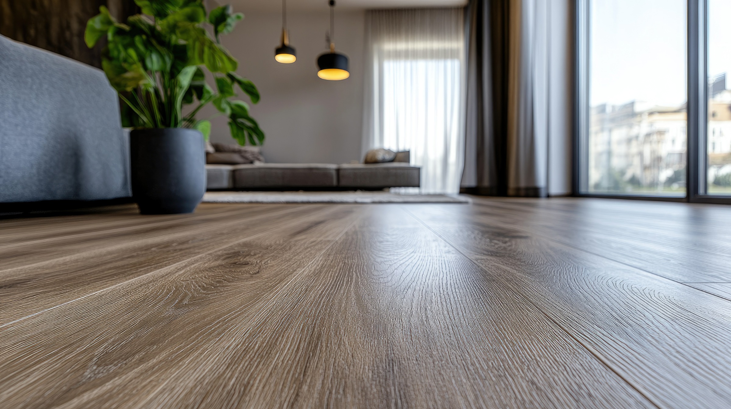 The Types of Vinyl Floors -All You Need To Know