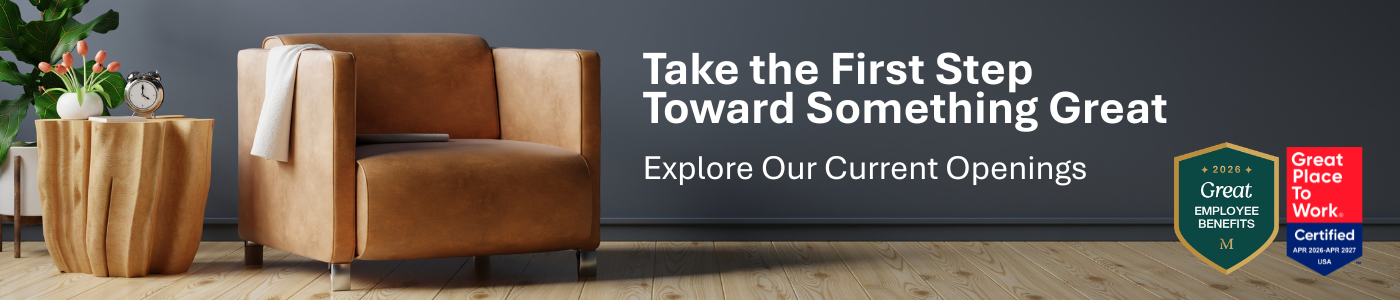 Careers at Express Flooring