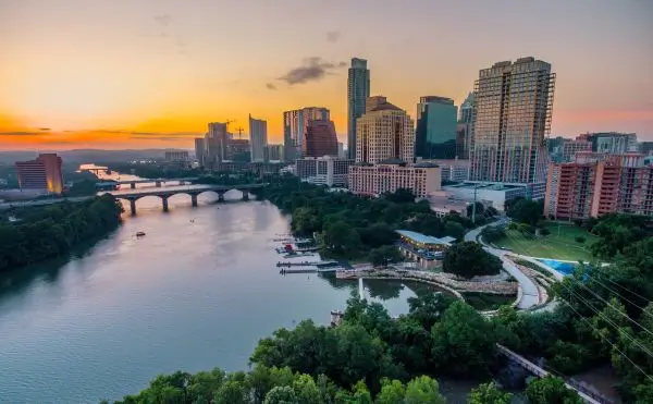 Austin, TX