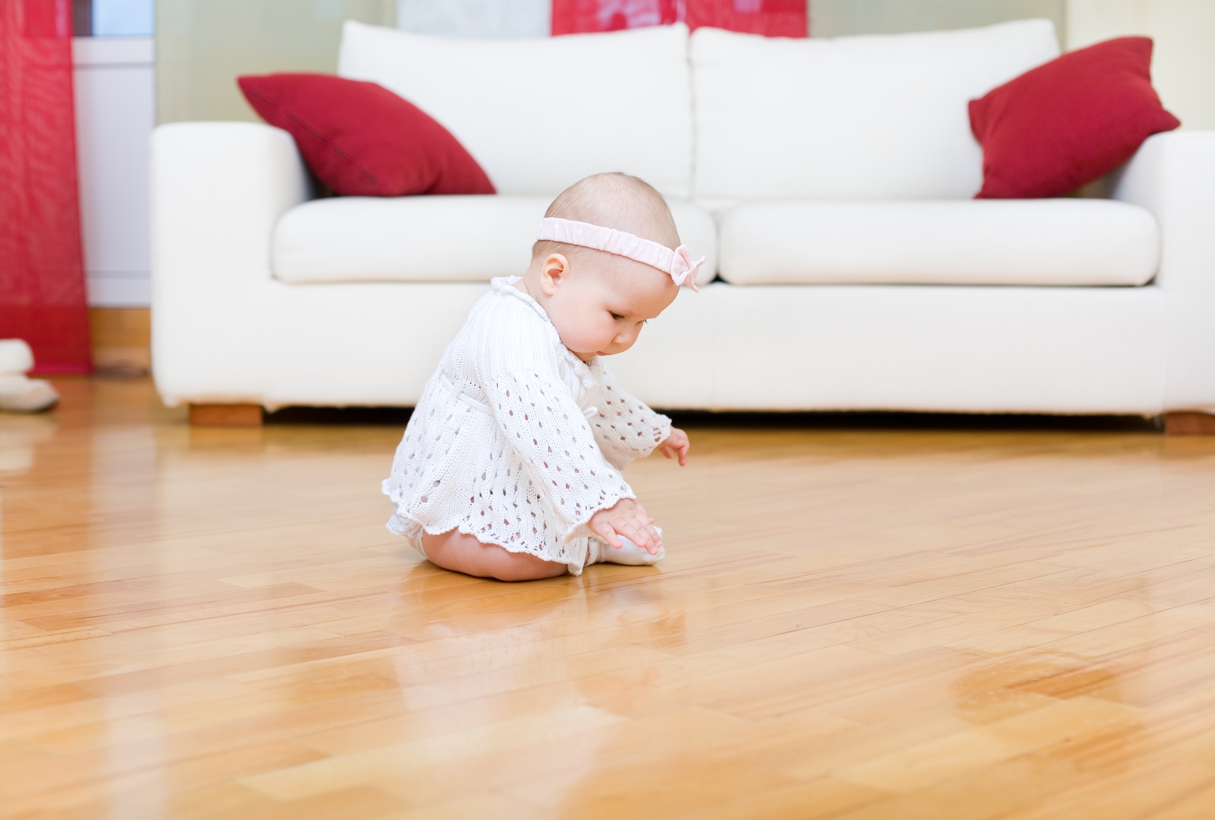 The benefits of natural vs. synthetic carpet fibers
