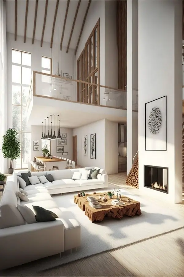 Hardwood Flooring