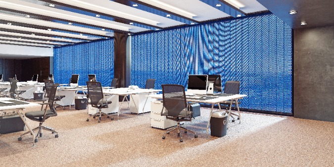 commercial carpet flooring