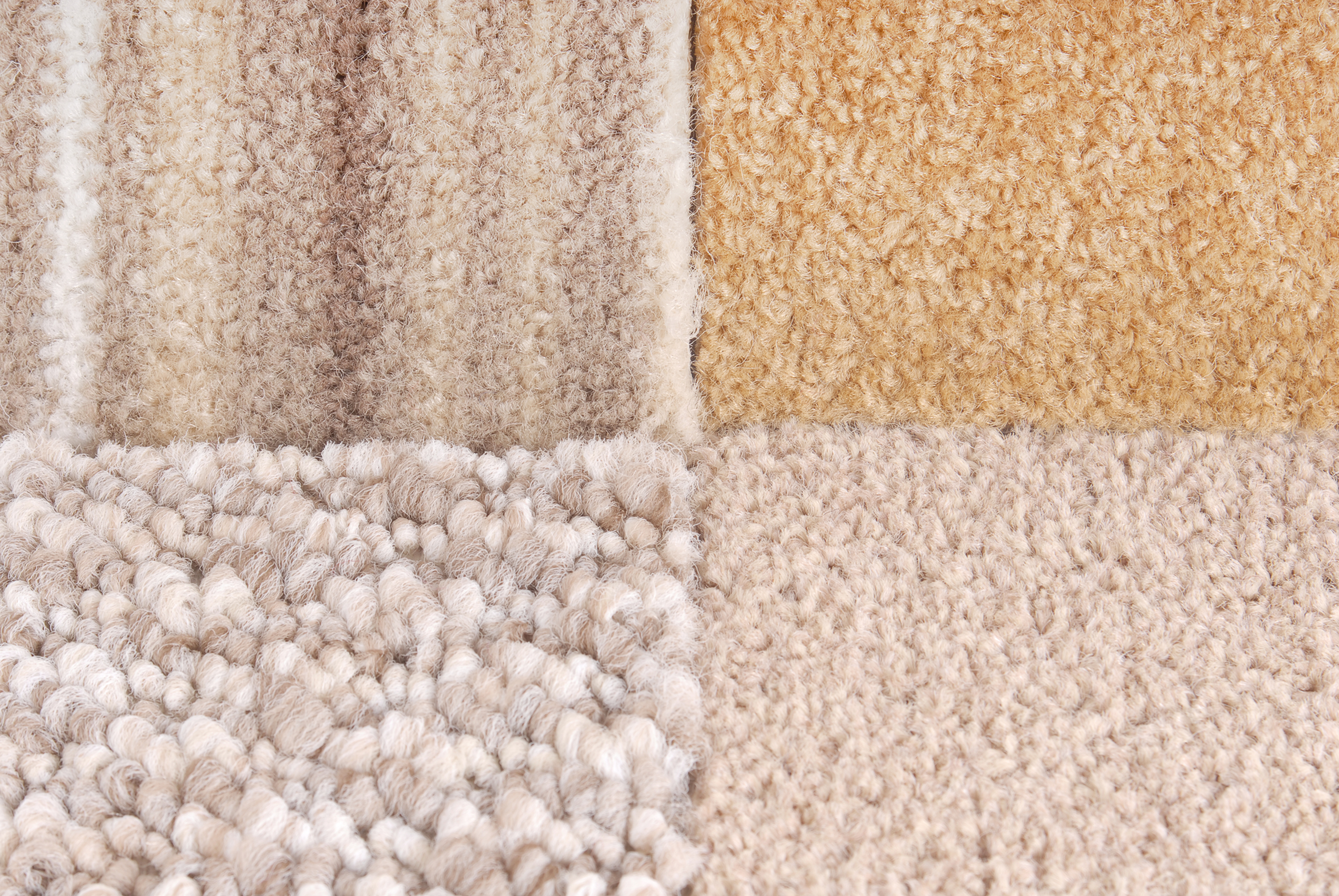 most durable carpet options