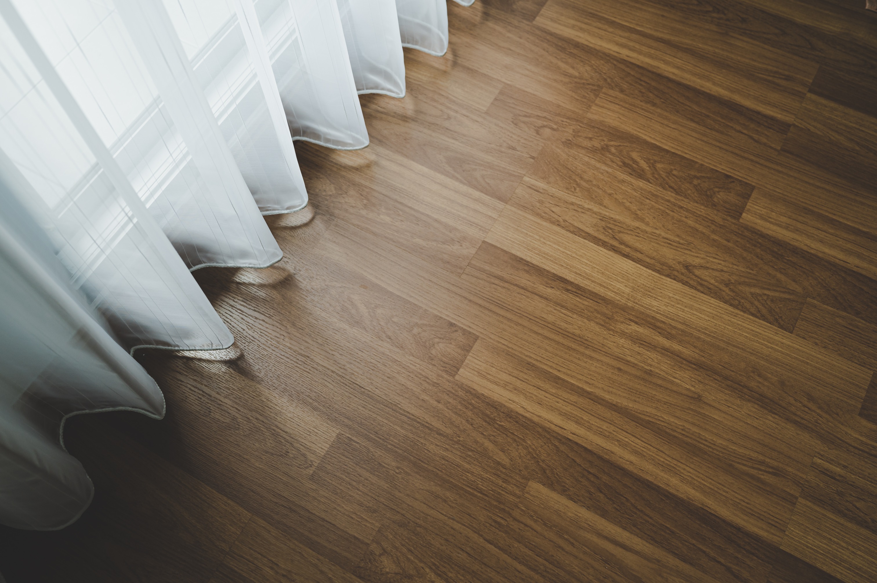 sustainable hardwood flooring