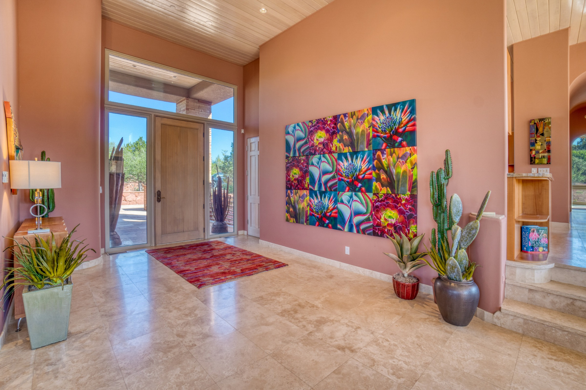 Ceramic Vs Linoleum: Pros and Cons