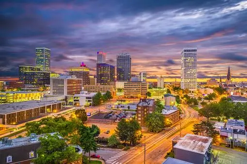 Tulsa, OK