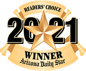 Arizona Daily Star - 2021 Reader's Choice Winner