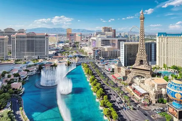 Las Vegas, NV
