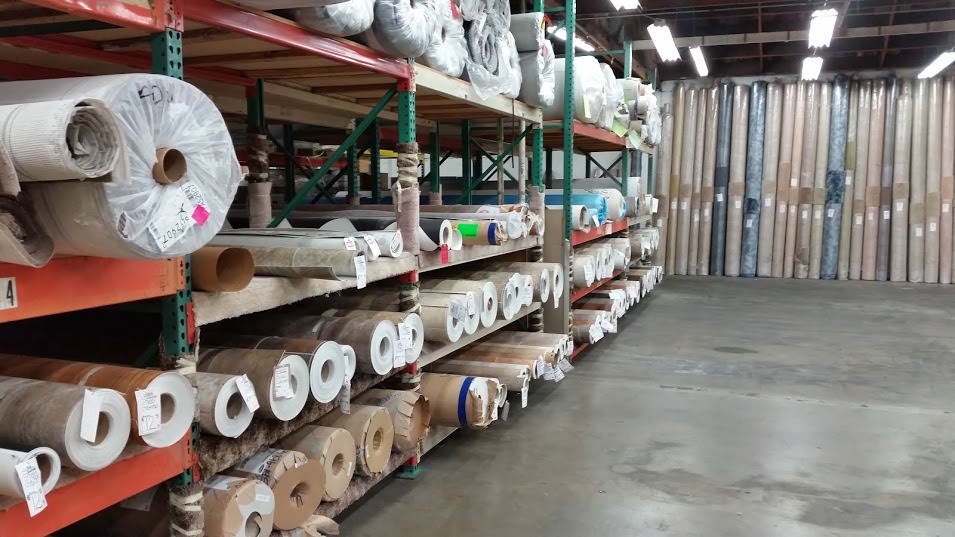 Plastic rolls