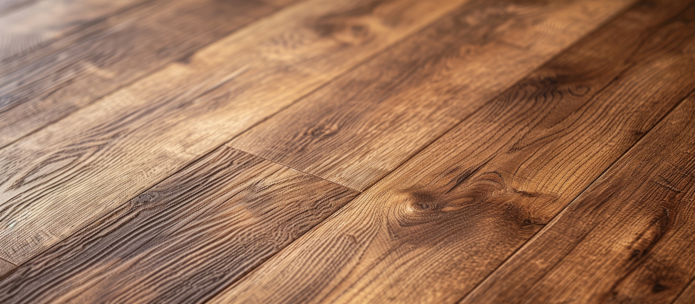 What is [rustic grade] wood flooring? How it is beneficial?